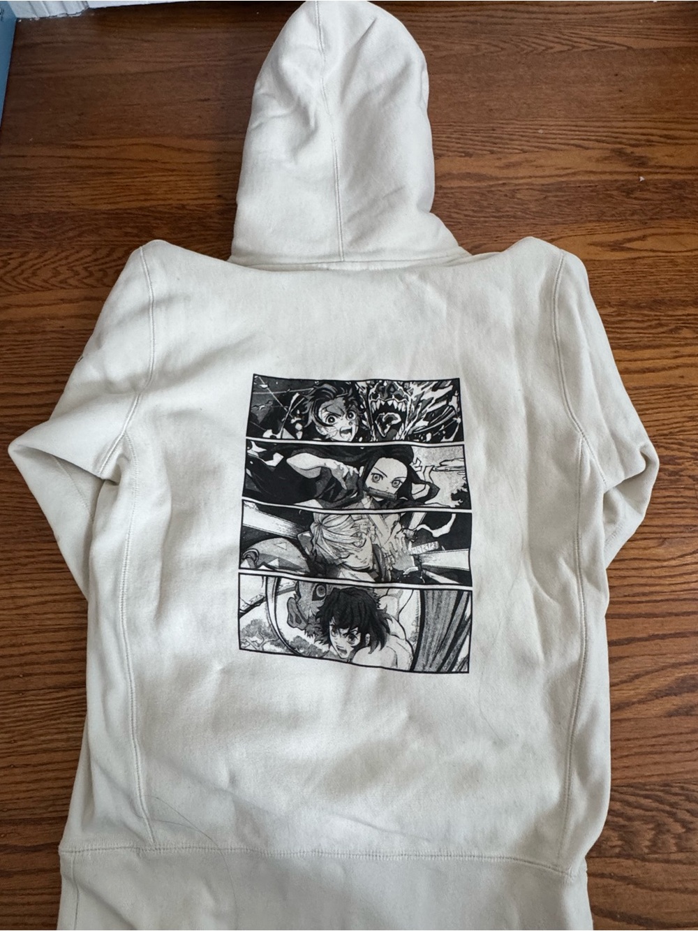 Demon Slayer - Picture 6 of 7